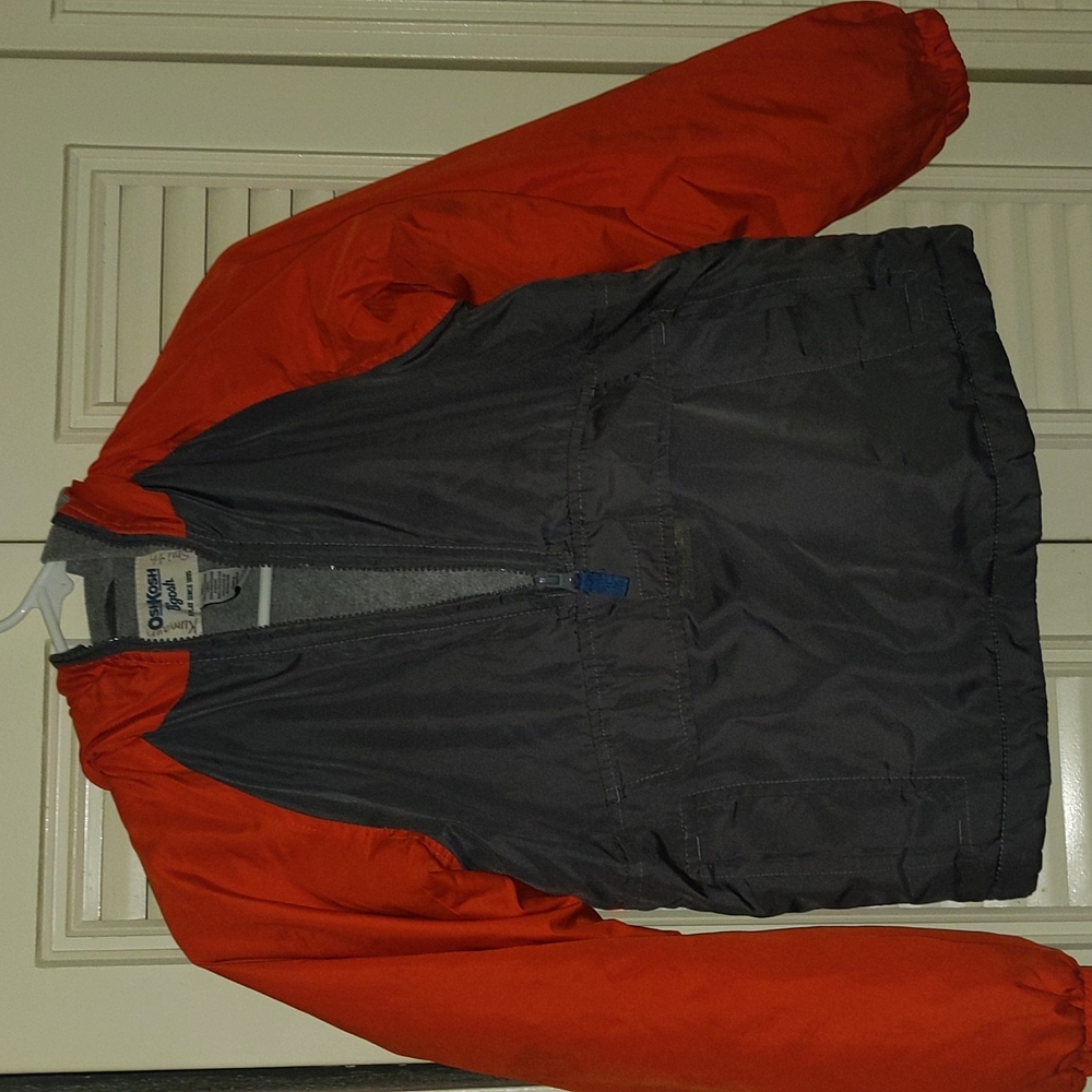 Oshkosh B'gosh Jacket Size 8